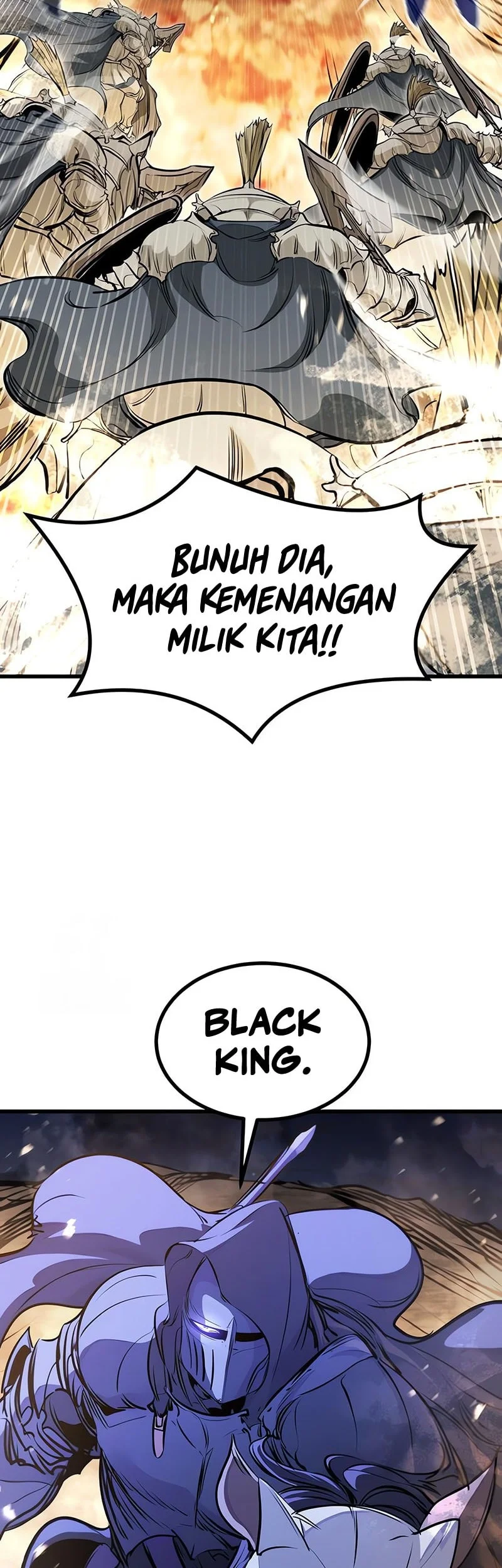 The Regressed Mercenarys Machinations Chapter 80 Halaman 47