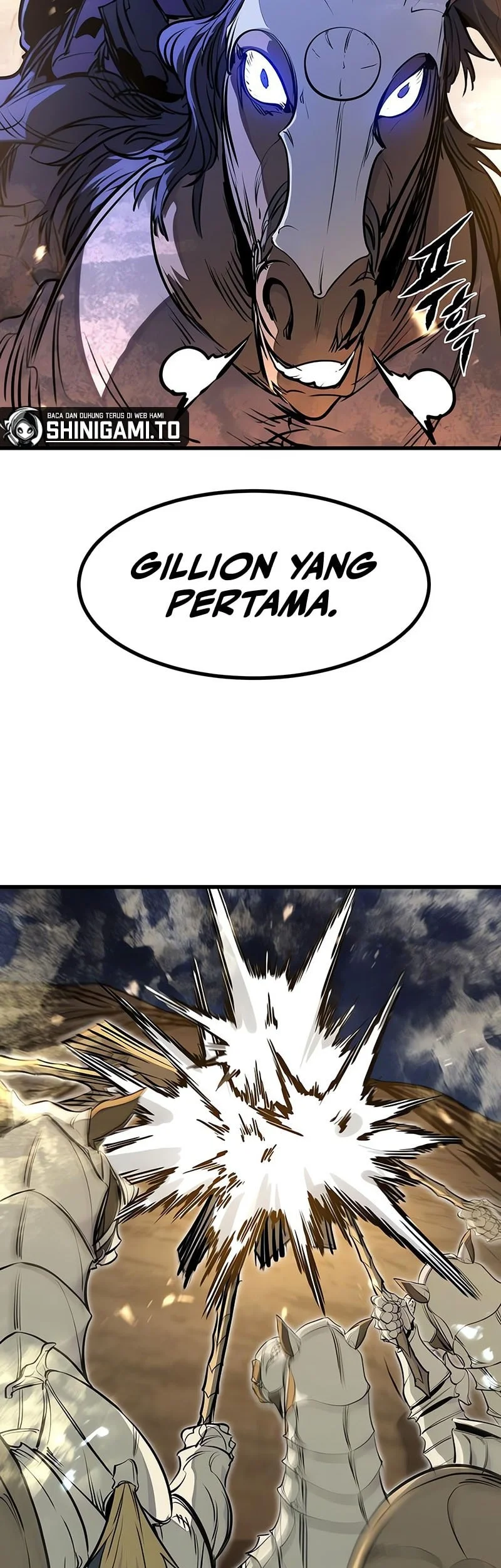 The Regressed Mercenarys Machinations Chapter 80 Halaman 48