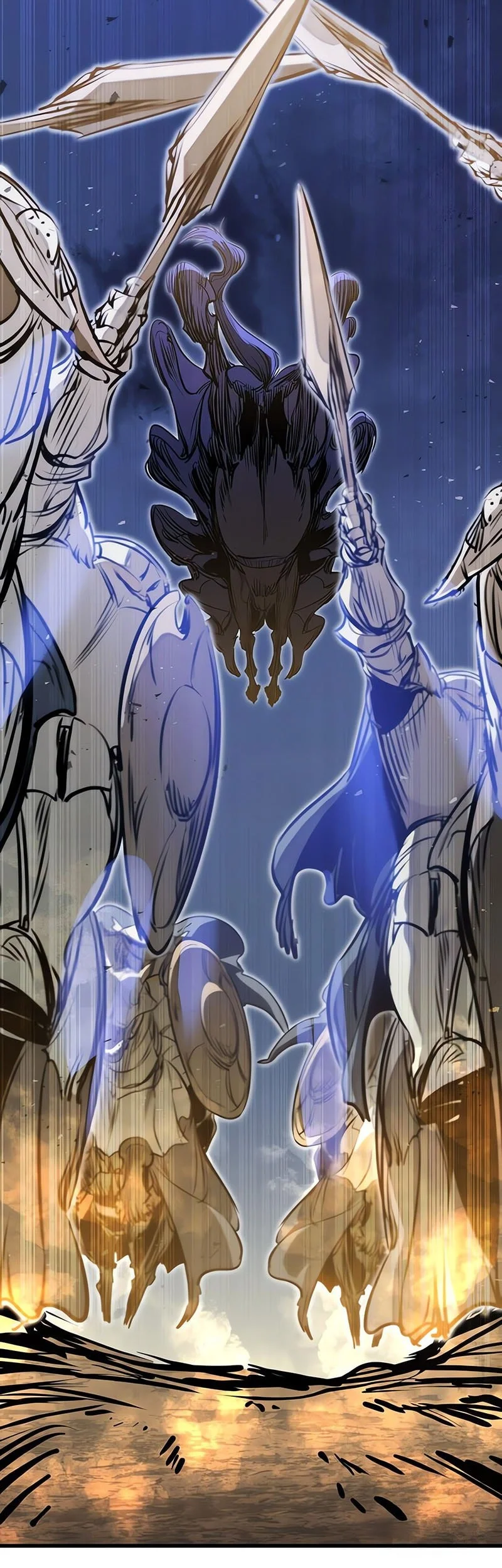 The Regressed Mercenarys Machinations Chapter 80 Halaman 50