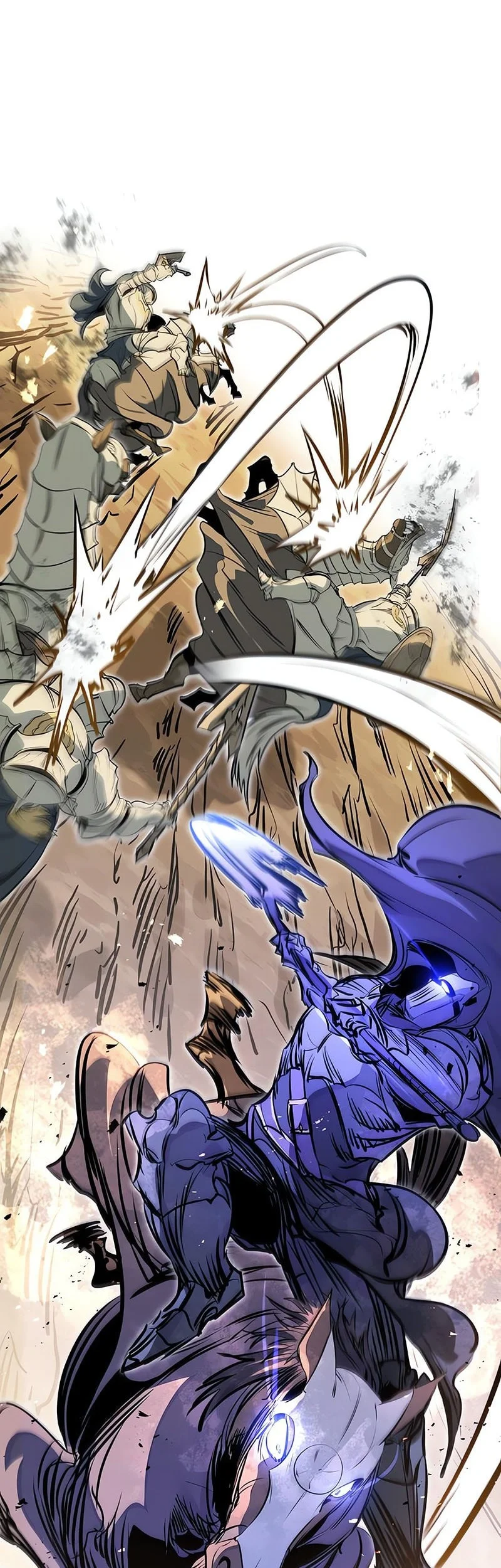 The Regressed Mercenarys Machinations Chapter 80 Halaman 51