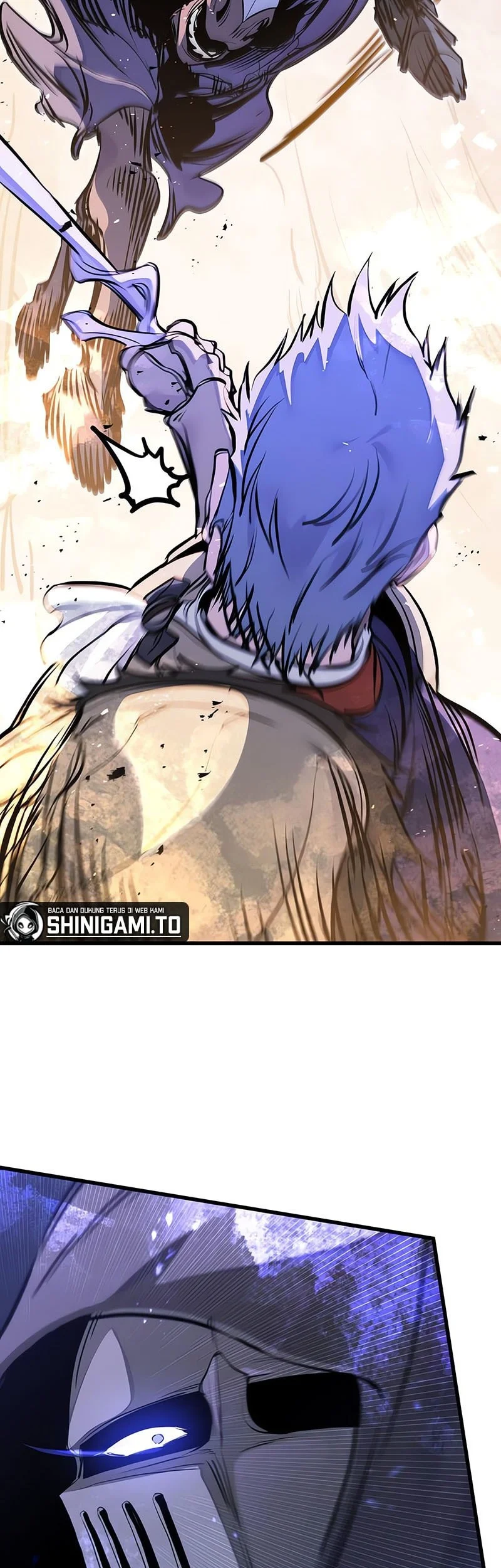The Regressed Mercenarys Machinations Chapter 80 Halaman 52