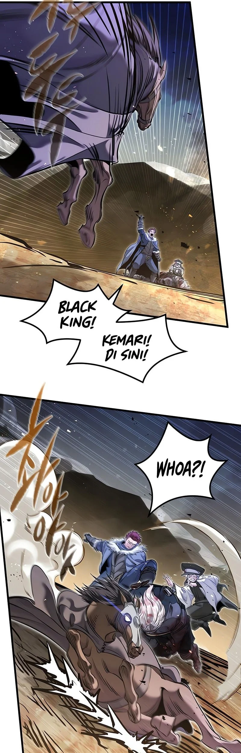 The Regressed Mercenarys Machinations Chapter 80 Halaman 58