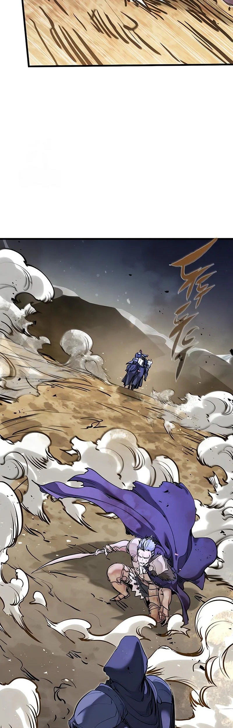 The Regressed Mercenarys Machinations Chapter 80 Halaman 59