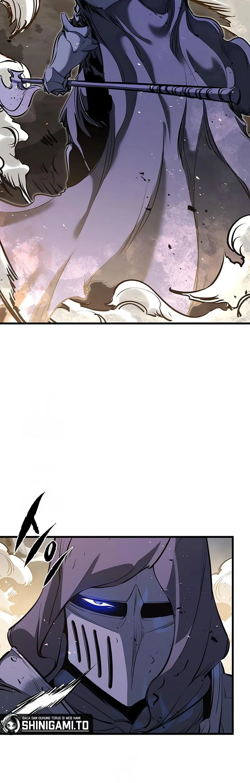 The Regressed Mercenarys Machinations Chapter 80 Halaman 60