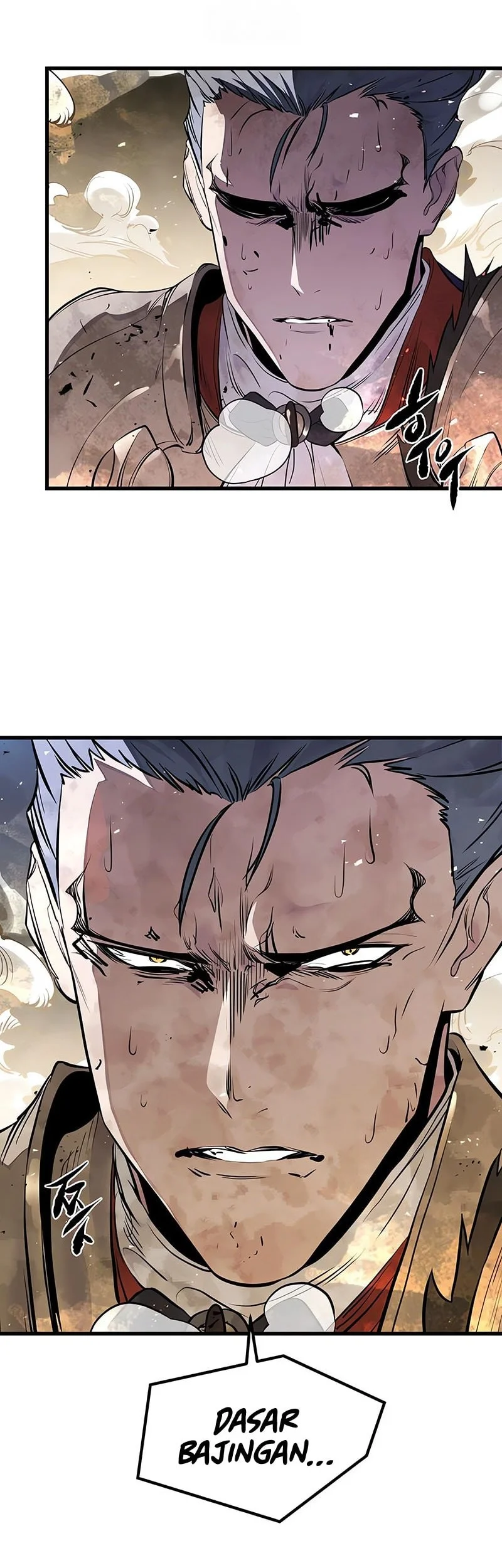 The Regressed Mercenarys Machinations Chapter 80 Halaman 61