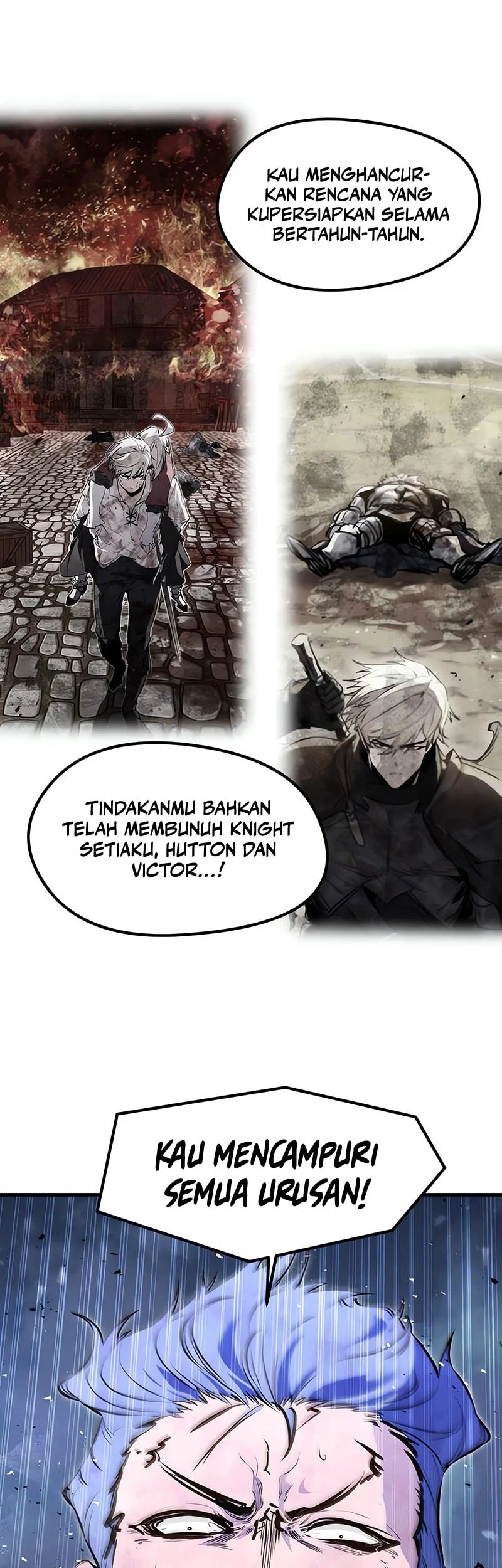 The Regressed Mercenarys Machinations Chapter 80 Halaman 62