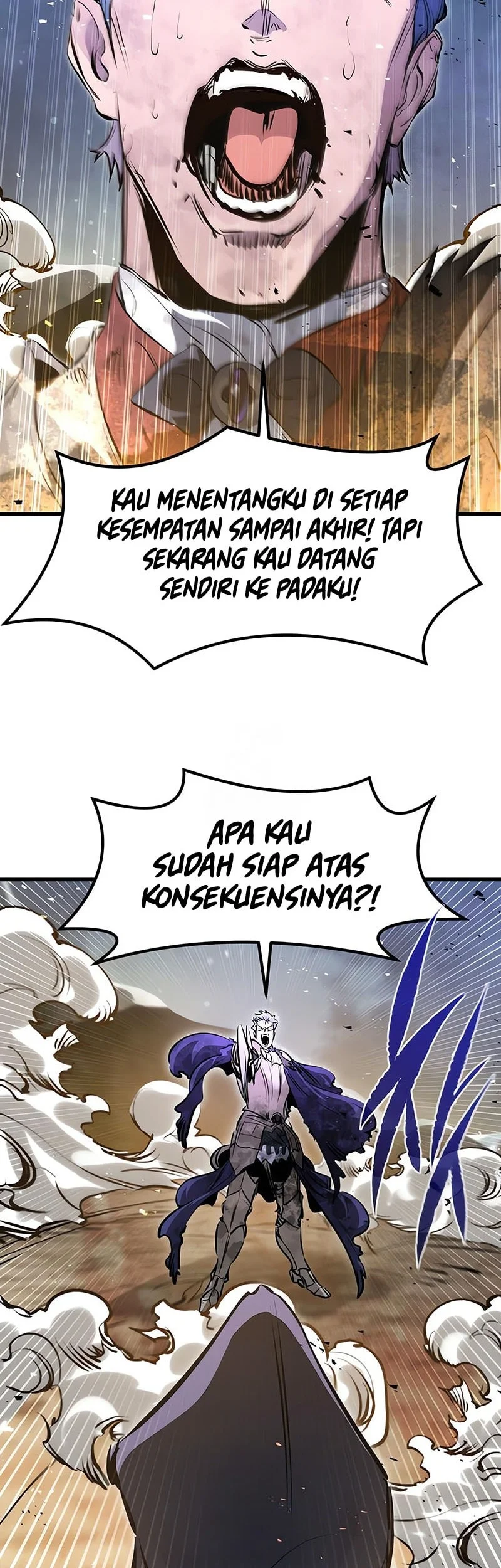The Regressed Mercenarys Machinations Chapter 80 Halaman 63