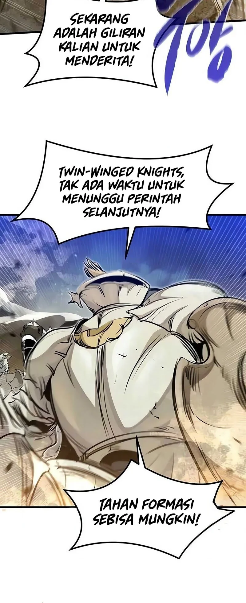 The Regressed Mercenarys Machinations Chapter 81 Halaman 5