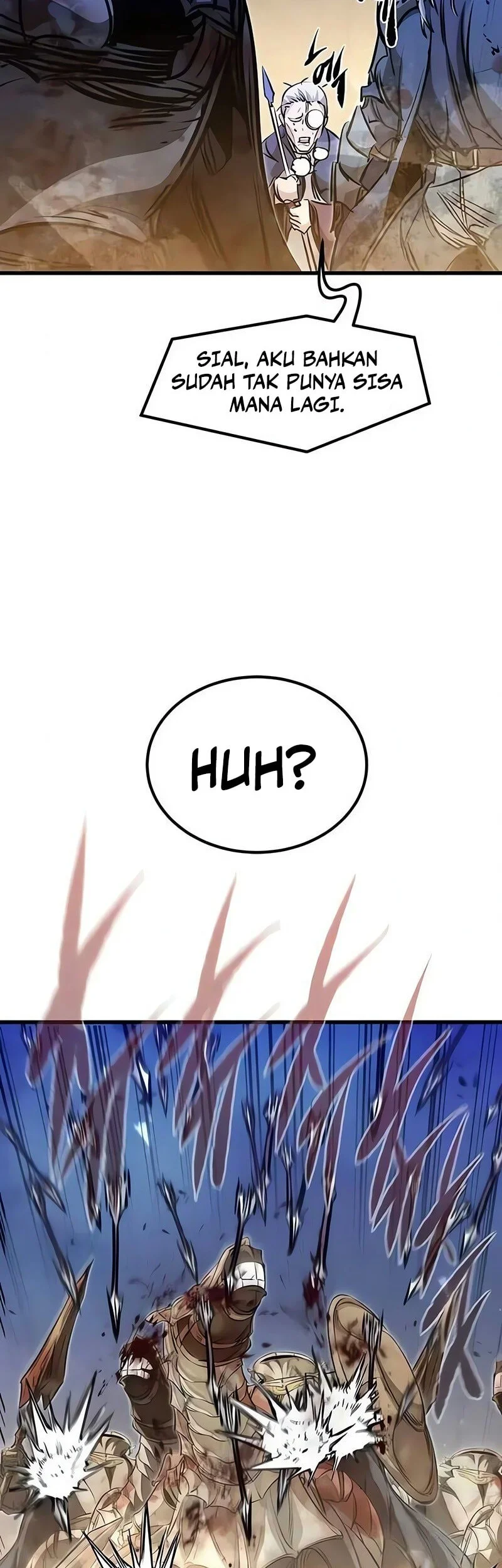 The Regressed Mercenarys Machinations Chapter 81 Halaman 7