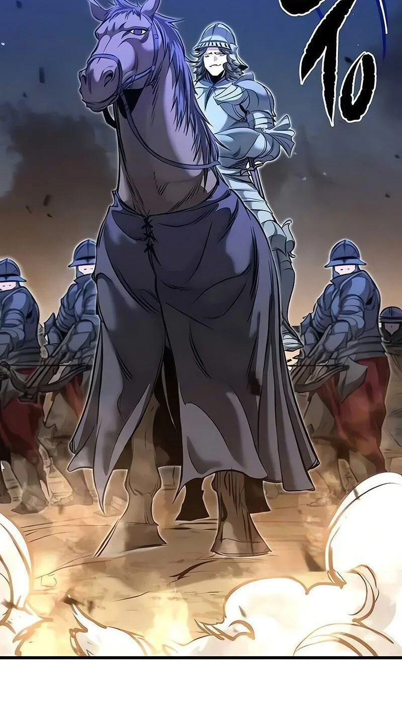 The Regressed Mercenarys Machinations Chapter 81 Halaman 9
