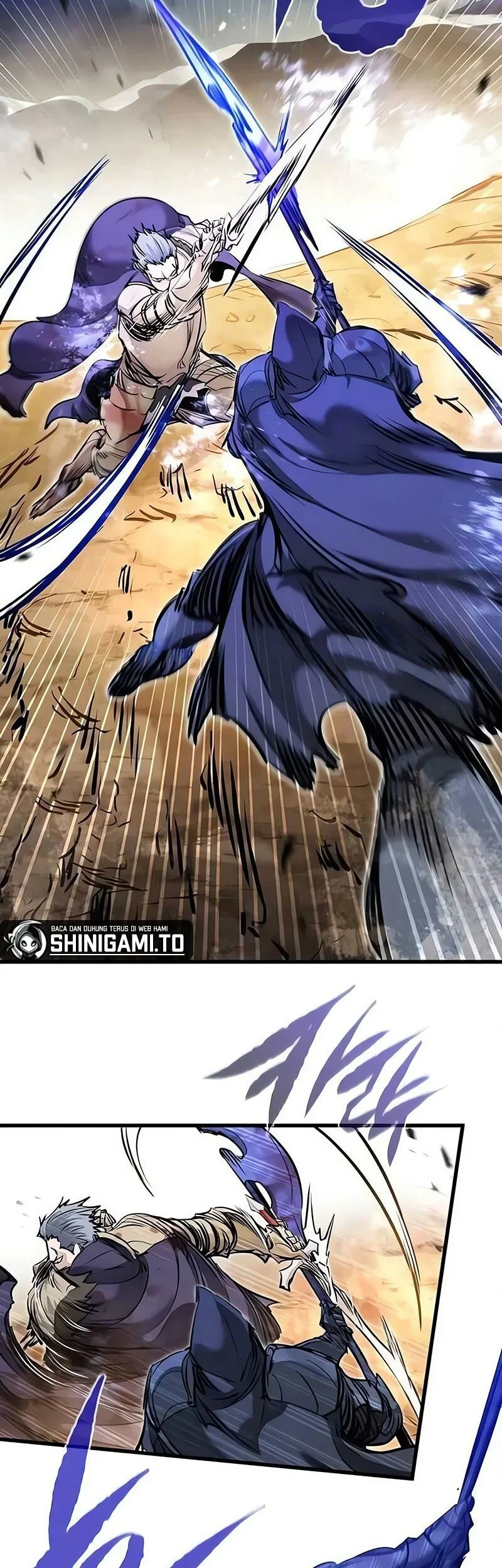 The Regressed Mercenarys Machinations Chapter 81 Halaman 14