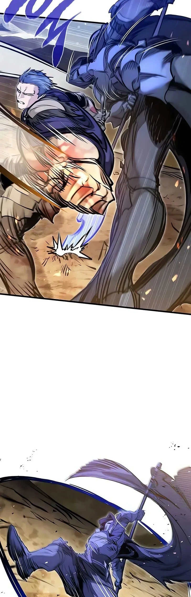 The Regressed Mercenarys Machinations Chapter 81 Halaman 15