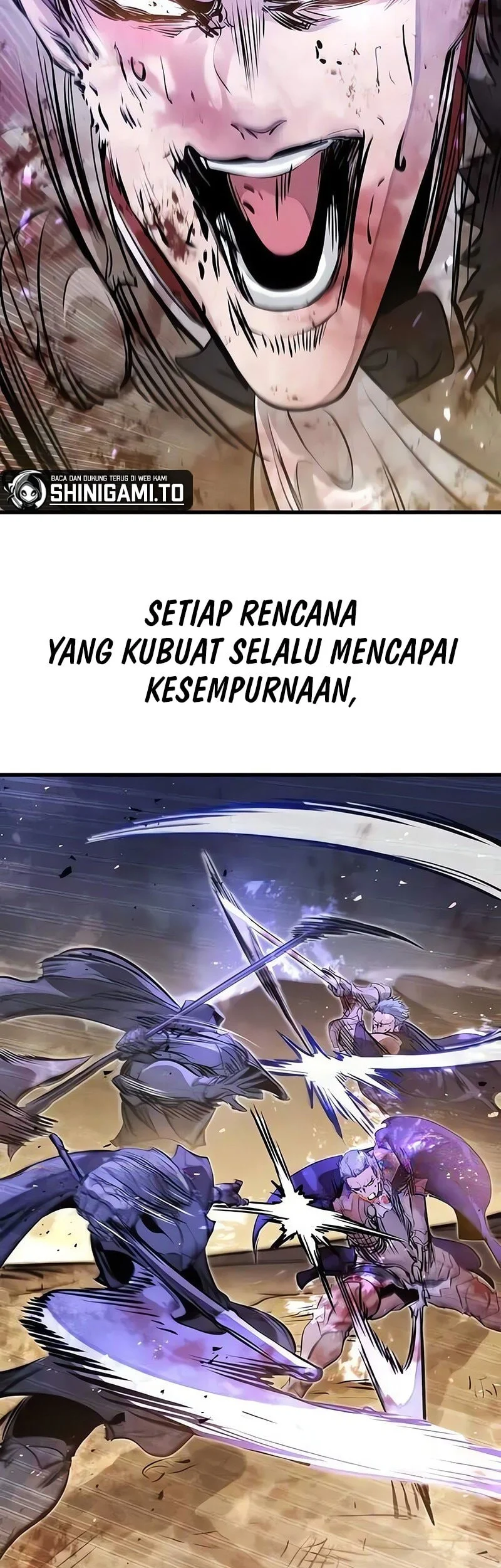The Regressed Mercenarys Machinations Chapter 81 Halaman 19