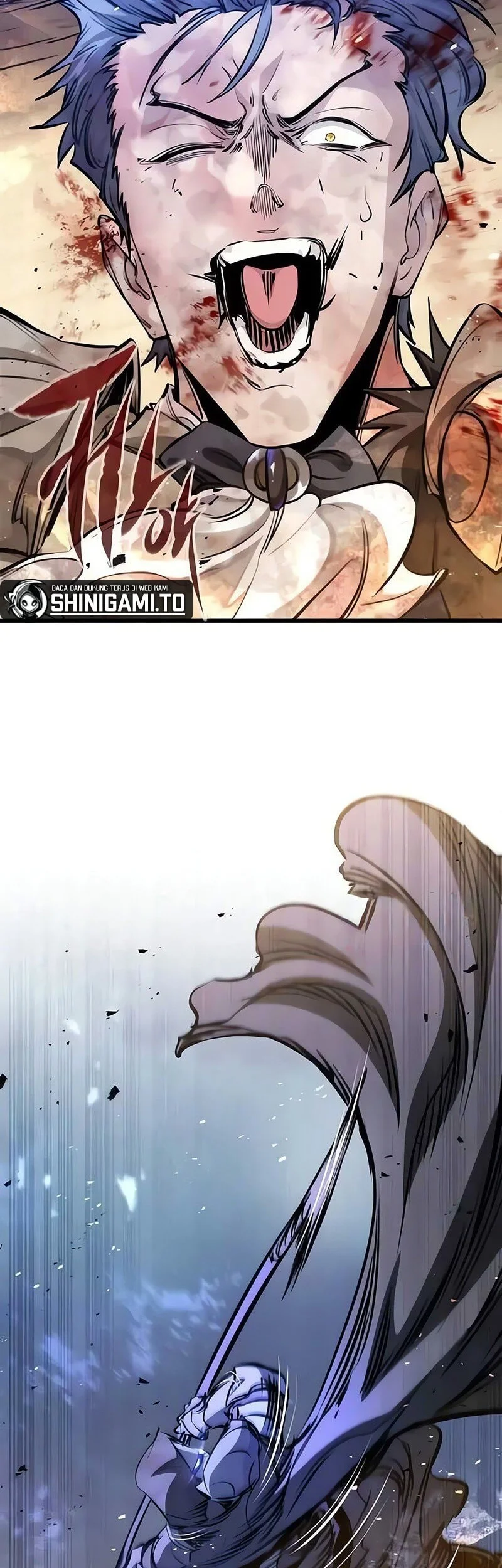The Regressed Mercenarys Machinations Chapter 81 Halaman 22