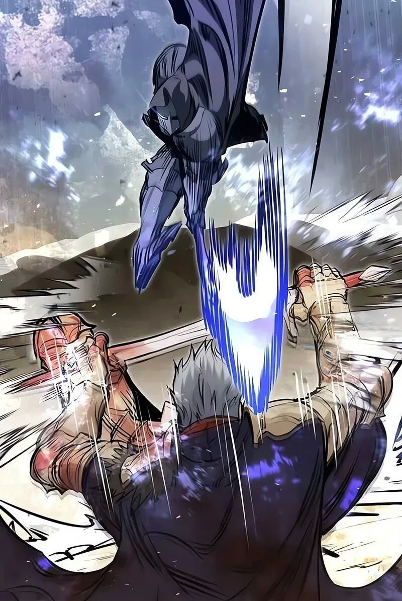 The Regressed Mercenarys Machinations Chapter 81 Halaman 24