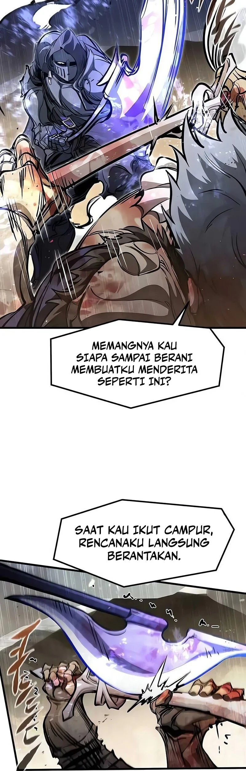 The Regressed Mercenarys Machinations Chapter 81 Halaman 27