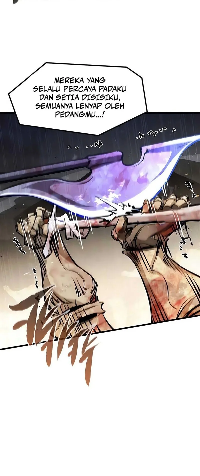 The Regressed Mercenarys Machinations Chapter 81 Halaman 28