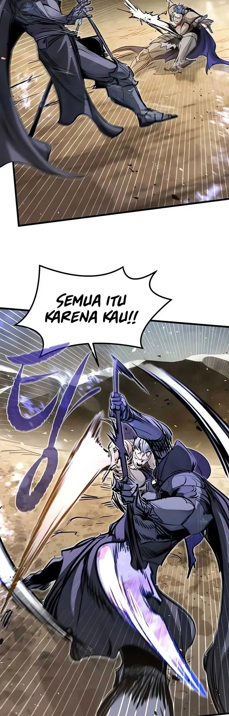 The Regressed Mercenarys Machinations Chapter 81 Halaman 30