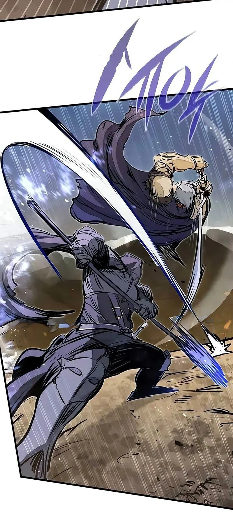 The Regressed Mercenarys Machinations Chapter 81 Halaman 31