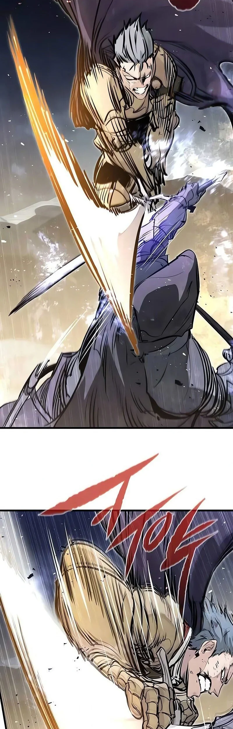 The Regressed Mercenarys Machinations Chapter 81 Halaman 33