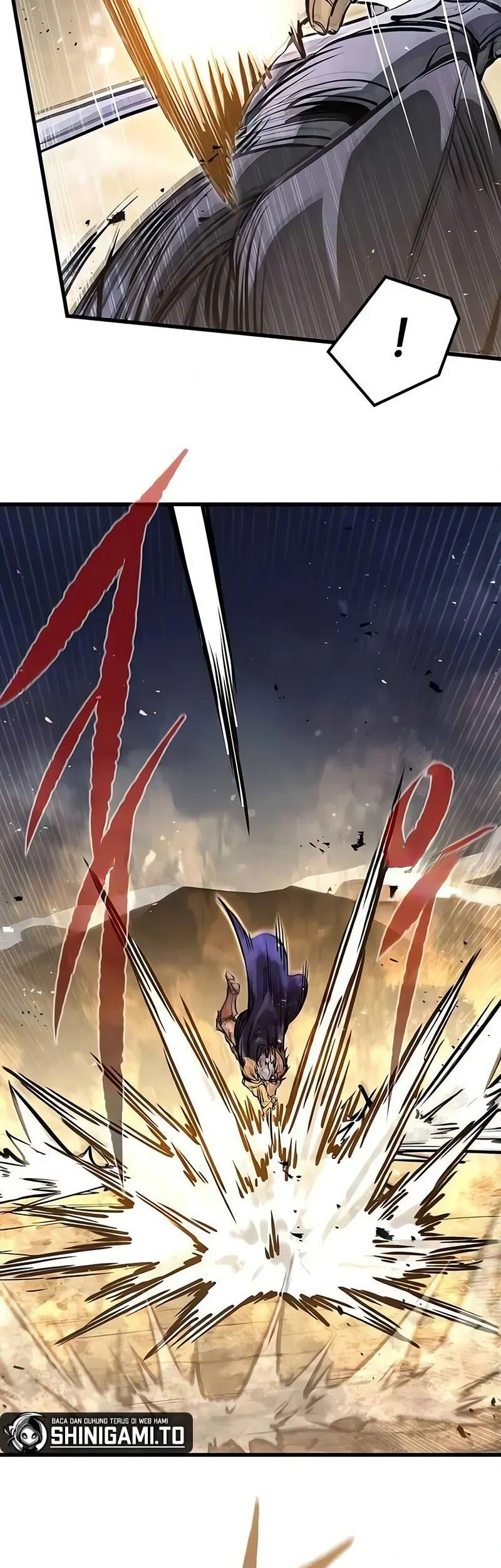 The Regressed Mercenarys Machinations Chapter 81 Halaman 34