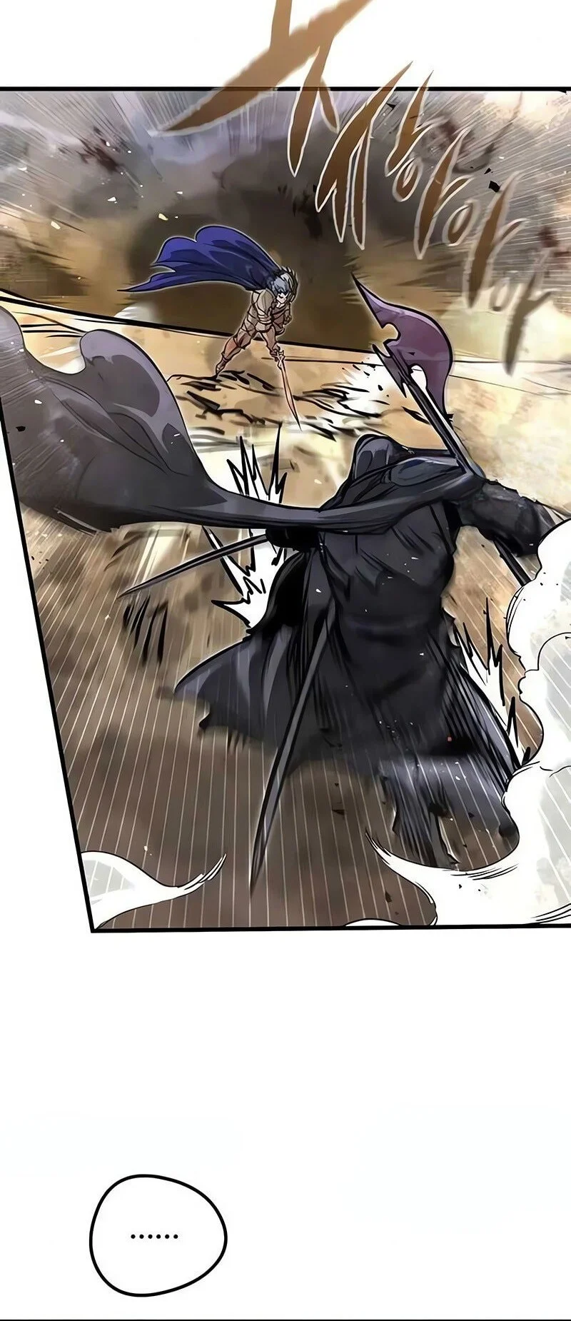 The Regressed Mercenarys Machinations Chapter 81 Halaman 35