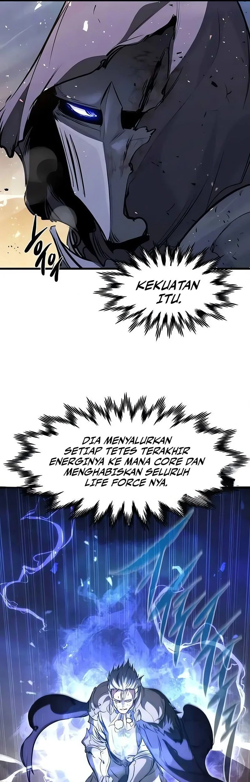 The Regressed Mercenarys Machinations Chapter 81 Halaman 36