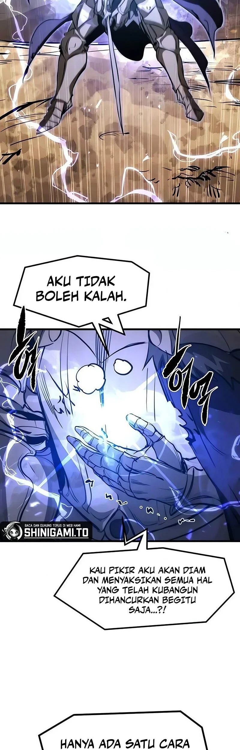 The Regressed Mercenarys Machinations Chapter 81 Halaman 37