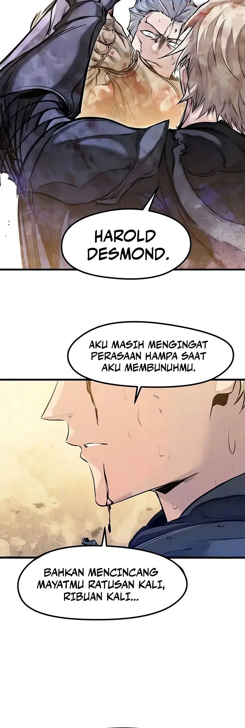 The Regressed Mercenarys Machinations Chapter 81 Halaman 43