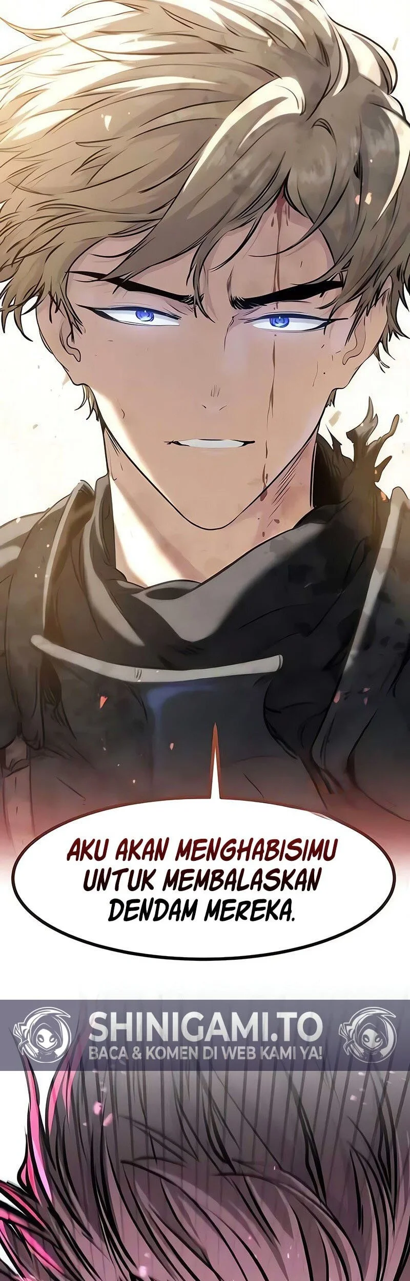 The Regressed Mercenarys Machinations Chapter 81 Halaman 46