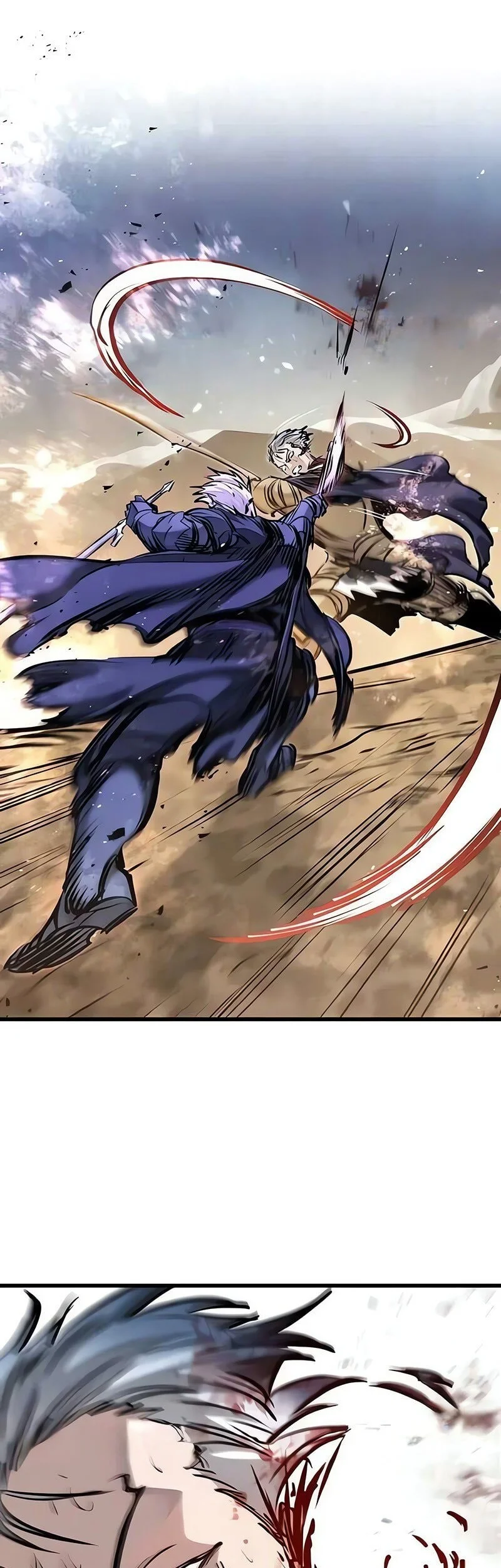 The Regressed Mercenarys Machinations Chapter 81 Halaman 48