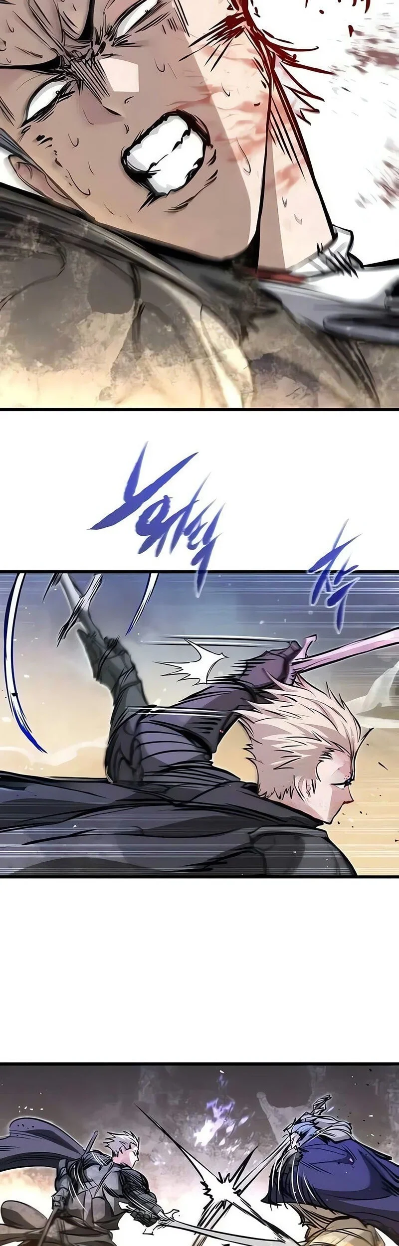 The Regressed Mercenarys Machinations Chapter 81 Halaman 49