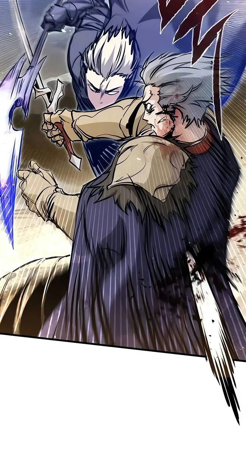 The Regressed Mercenarys Machinations Chapter 81 Halaman 51