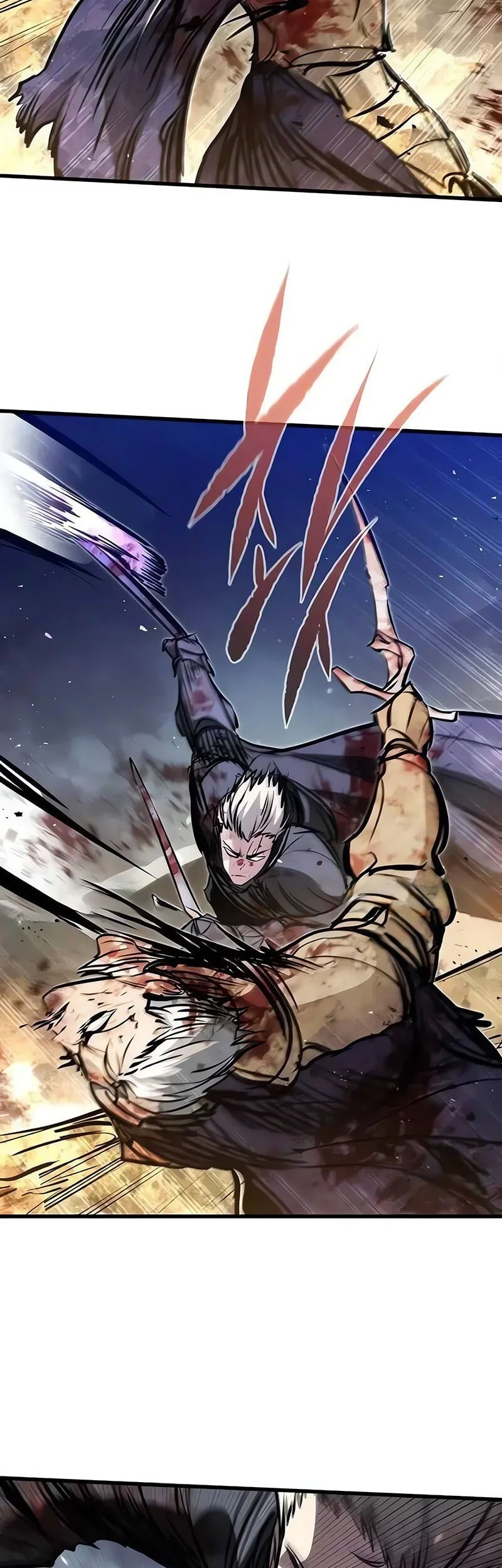 The Regressed Mercenarys Machinations Chapter 81 Halaman 53
