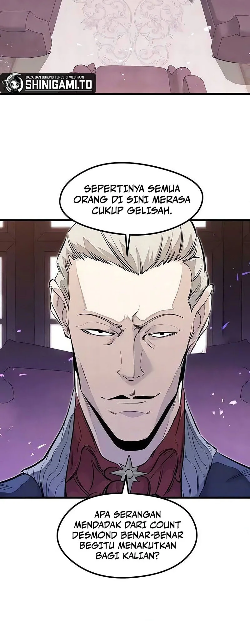 The Regressed Mercenarys Machinations Chapter 81 Halaman 59
