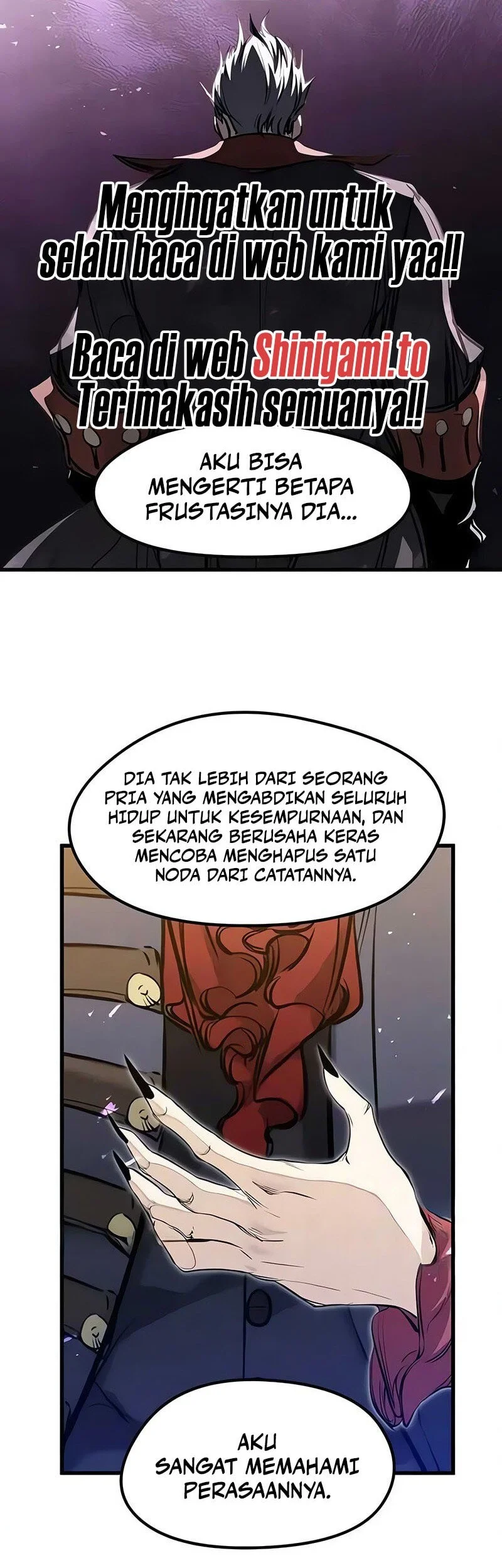The Regressed Mercenarys Machinations Chapter 81 Halaman 61