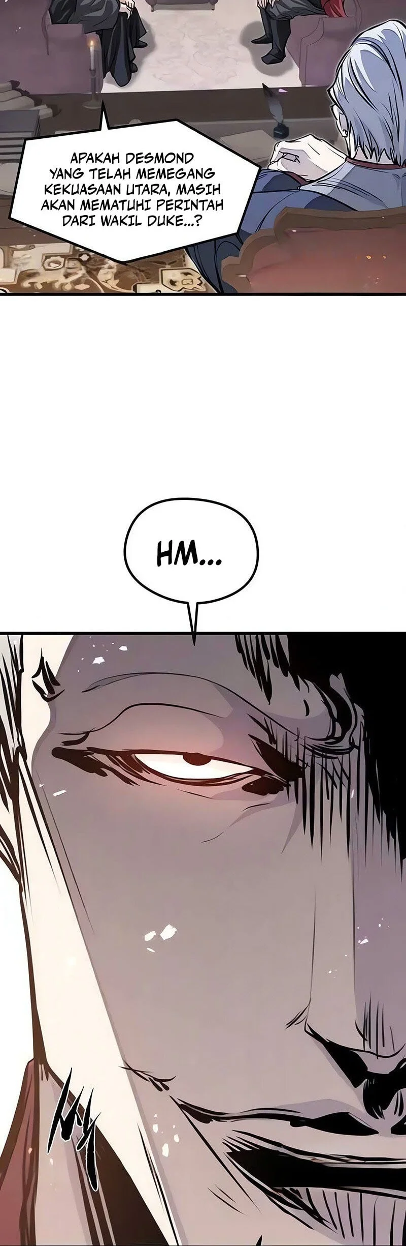 The Regressed Mercenarys Machinations Chapter 81 Halaman 63