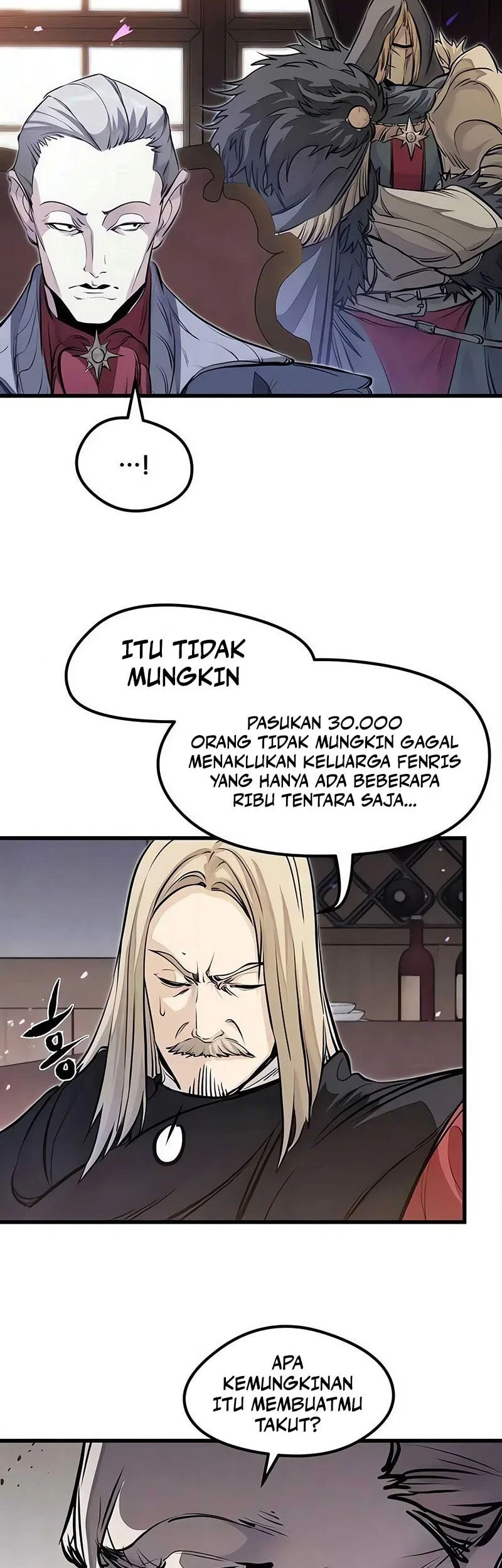 The Regressed Mercenarys Machinations Chapter 81 Halaman 65