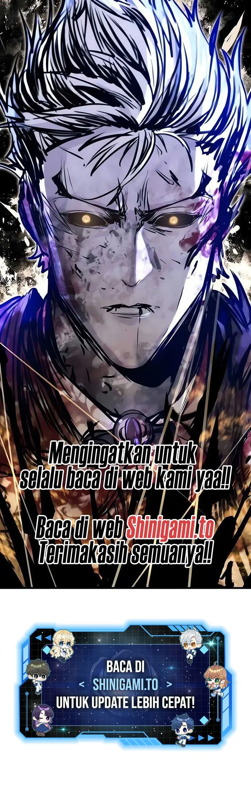 The Regressed Mercenarys Machinations Chapter 81 Halaman 70