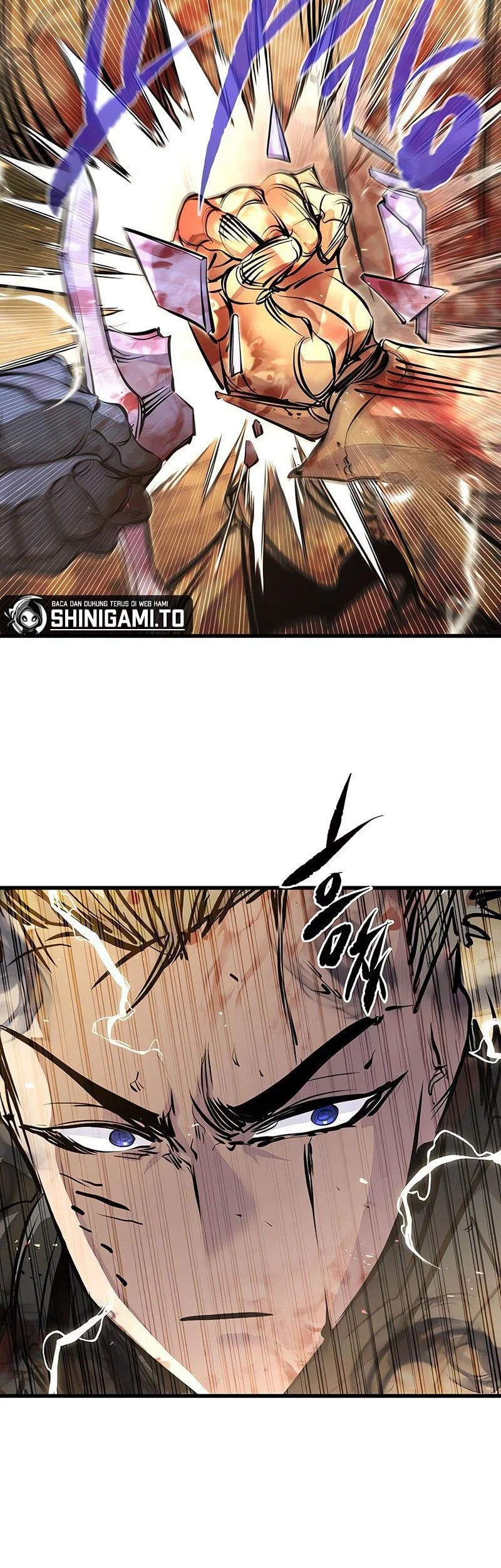 The Regressed Mercenarys Machinations Chapter 82 Halaman 4