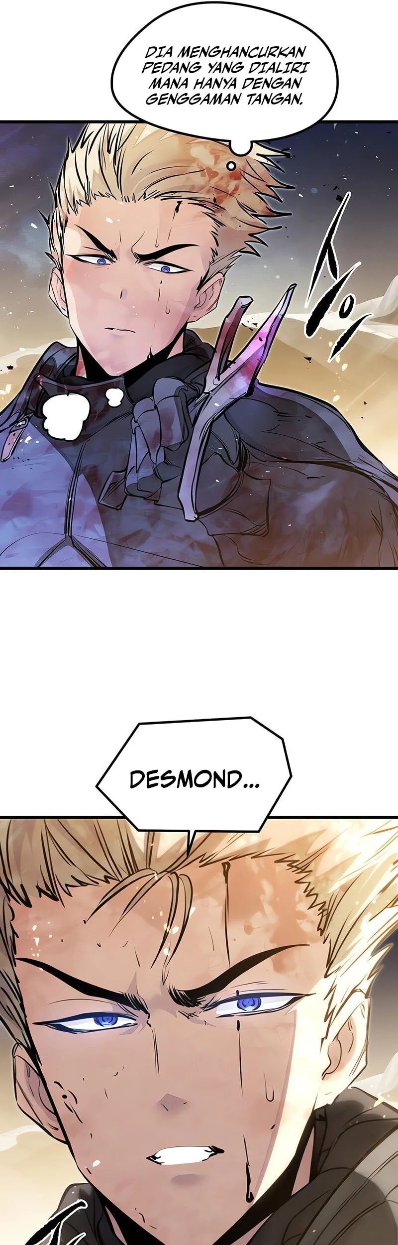 The Regressed Mercenarys Machinations Chapter 82 Halaman 6