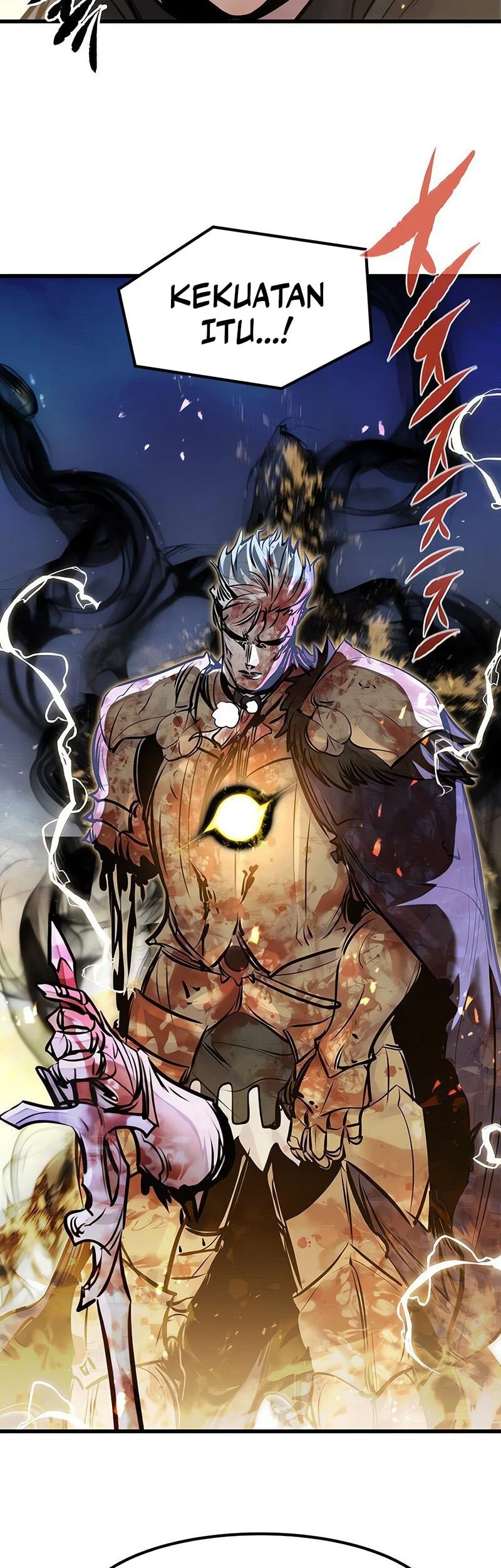 The Regressed Mercenarys Machinations Chapter 82 Halaman 7