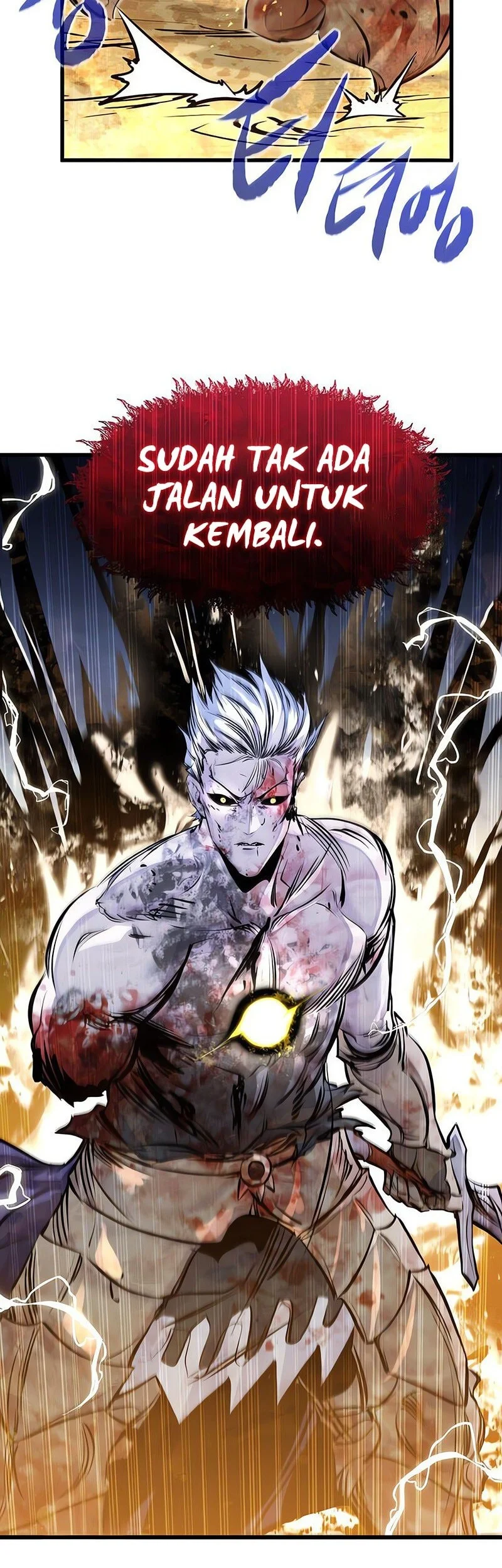 The Regressed Mercenarys Machinations Chapter 82 Halaman 9