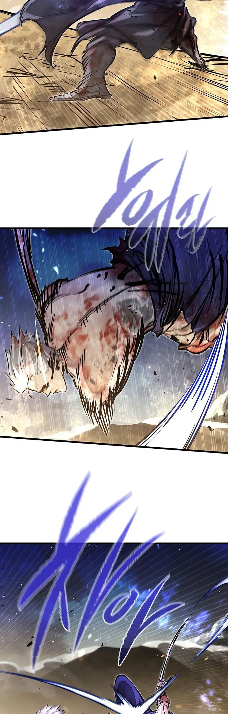 The Regressed Mercenarys Machinations Chapter 82 Halaman 12