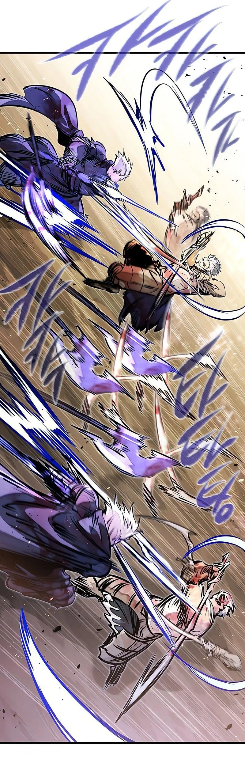 The Regressed Mercenarys Machinations Chapter 82 Halaman 14