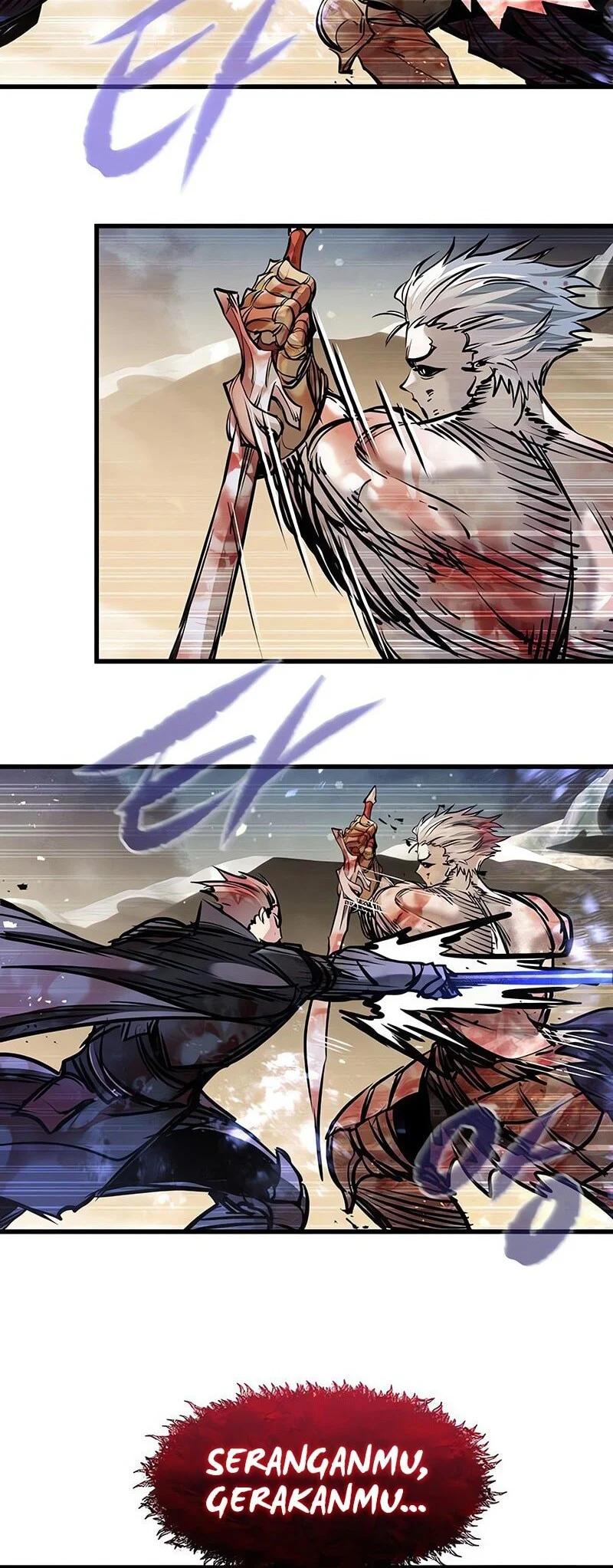 The Regressed Mercenarys Machinations Chapter 82 Halaman 17