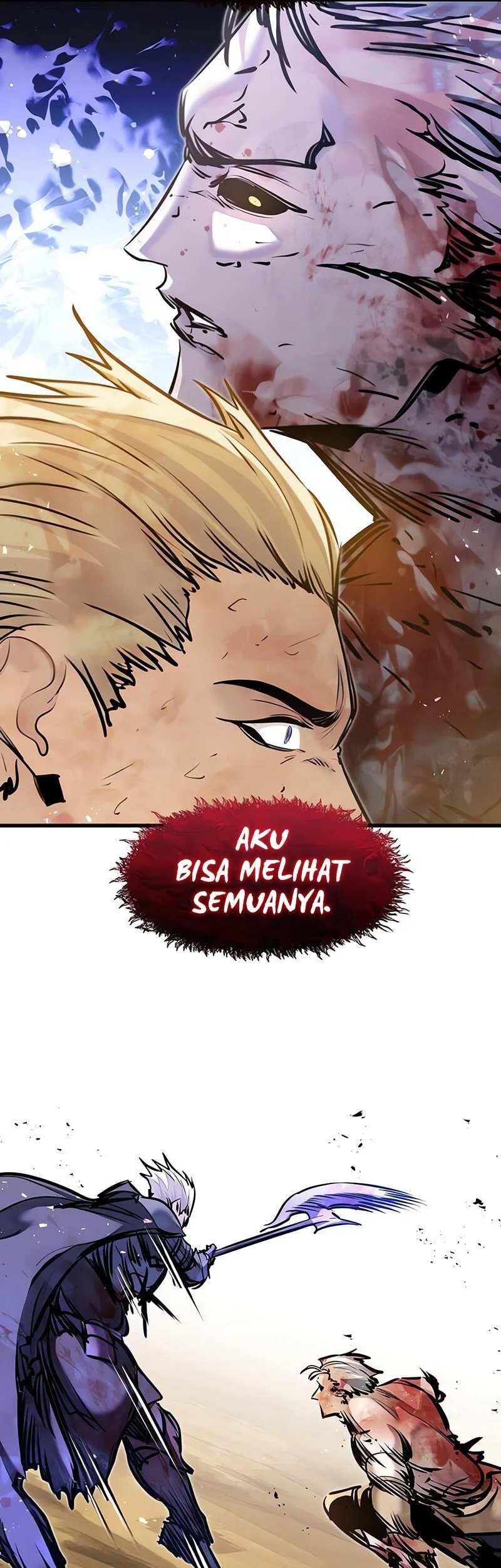 The Regressed Mercenarys Machinations Chapter 82 Halaman 18