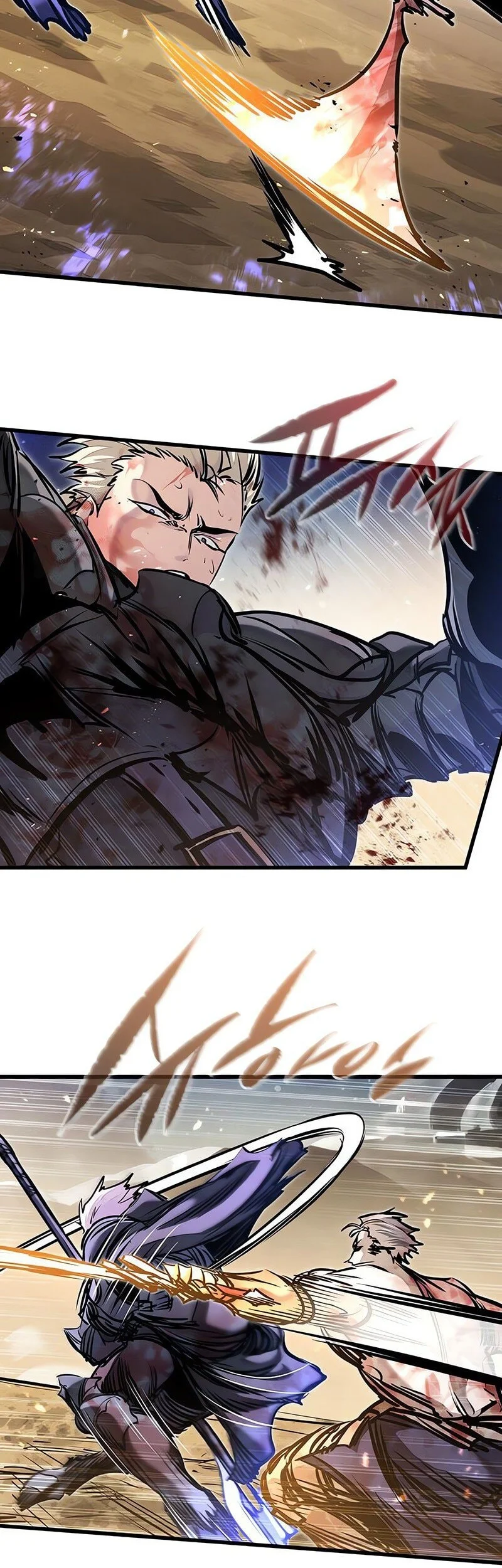 The Regressed Mercenarys Machinations Chapter 82 Halaman 19