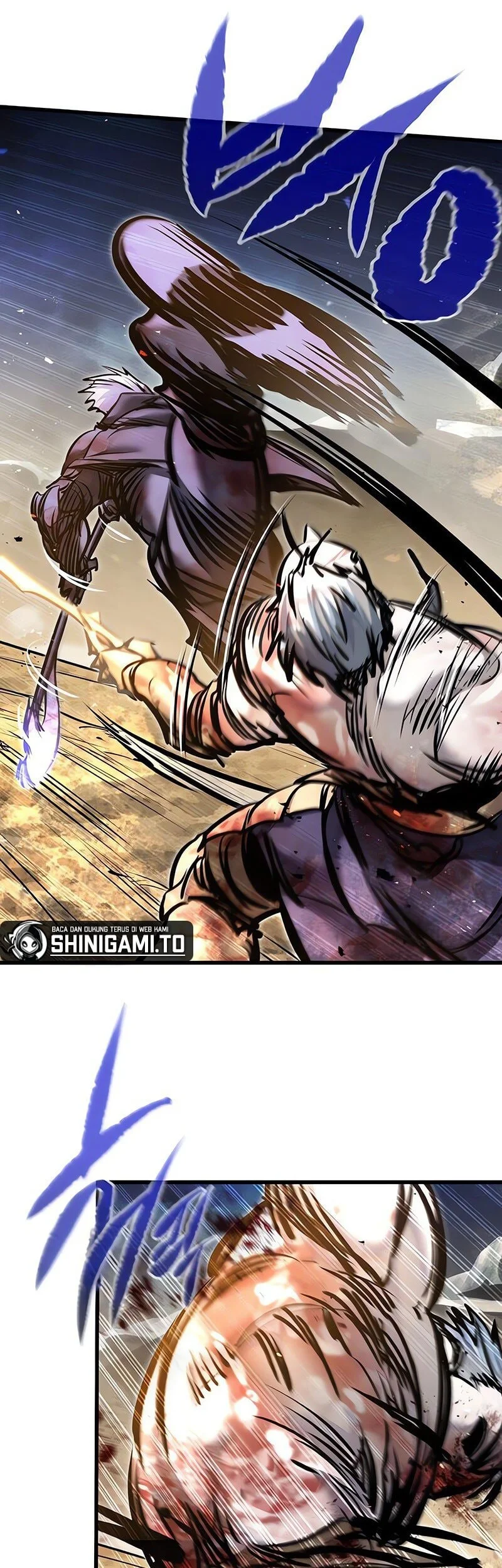 The Regressed Mercenarys Machinations Chapter 82 Halaman 20