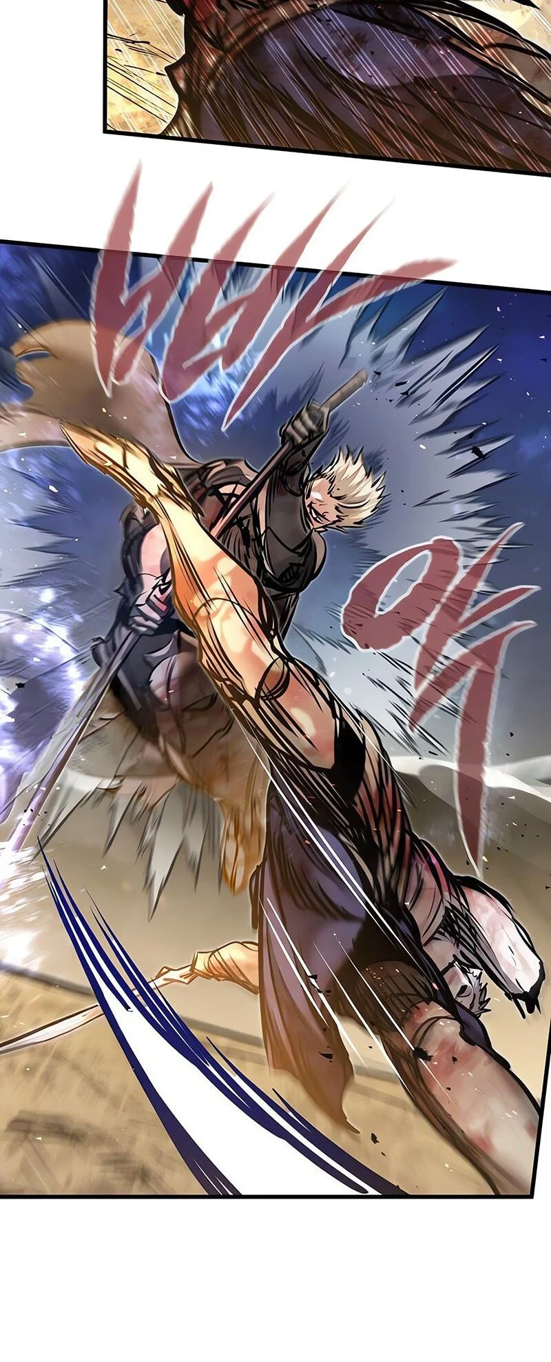 The Regressed Mercenarys Machinations Chapter 82 Halaman 21
